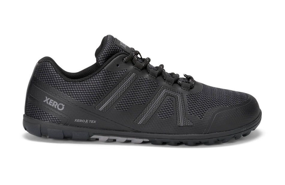 mesa trail wp – wasserdichter trailrunning-schuh
