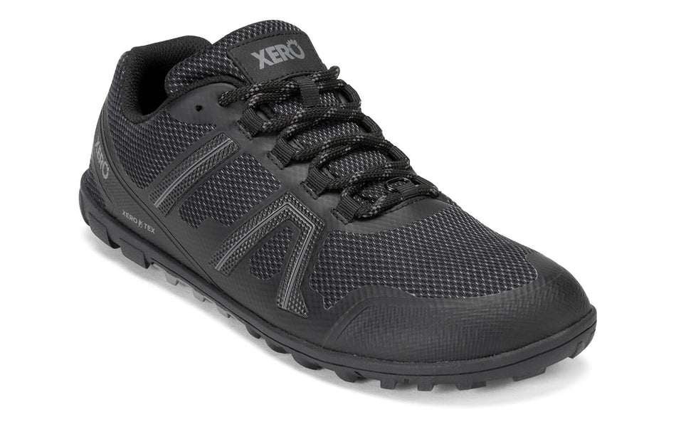 mesa trail wp – wasserdichter trailrunning-schuh