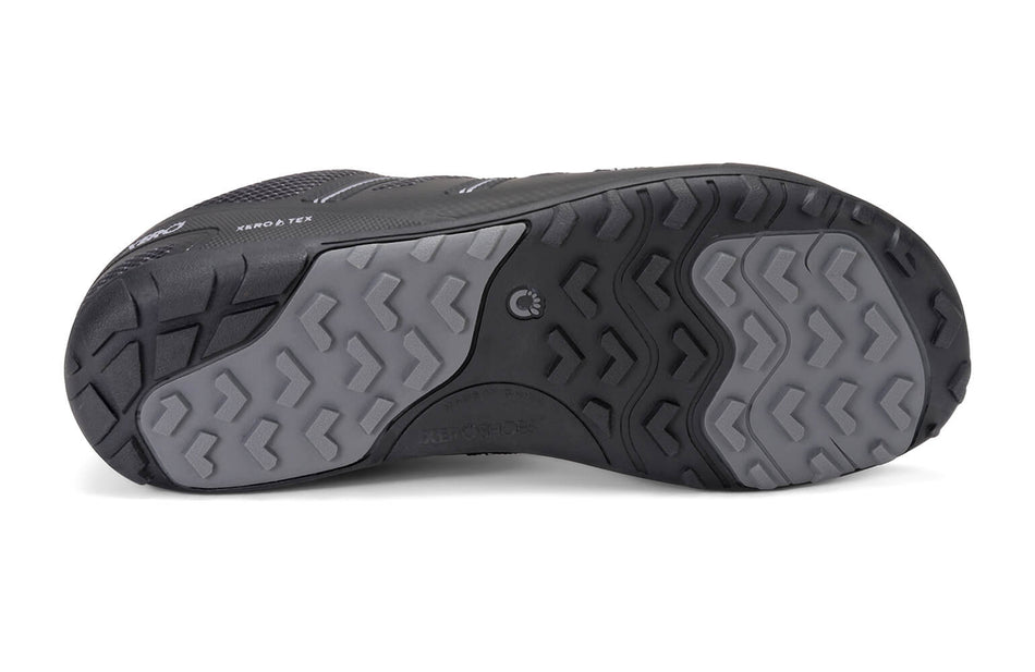 mesa trail wp – wasserdichter trailrunning-schuh
