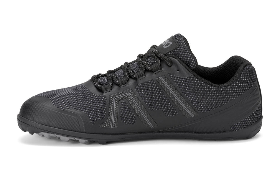mesa trail wp – wasserdichter trailrunning-schuh