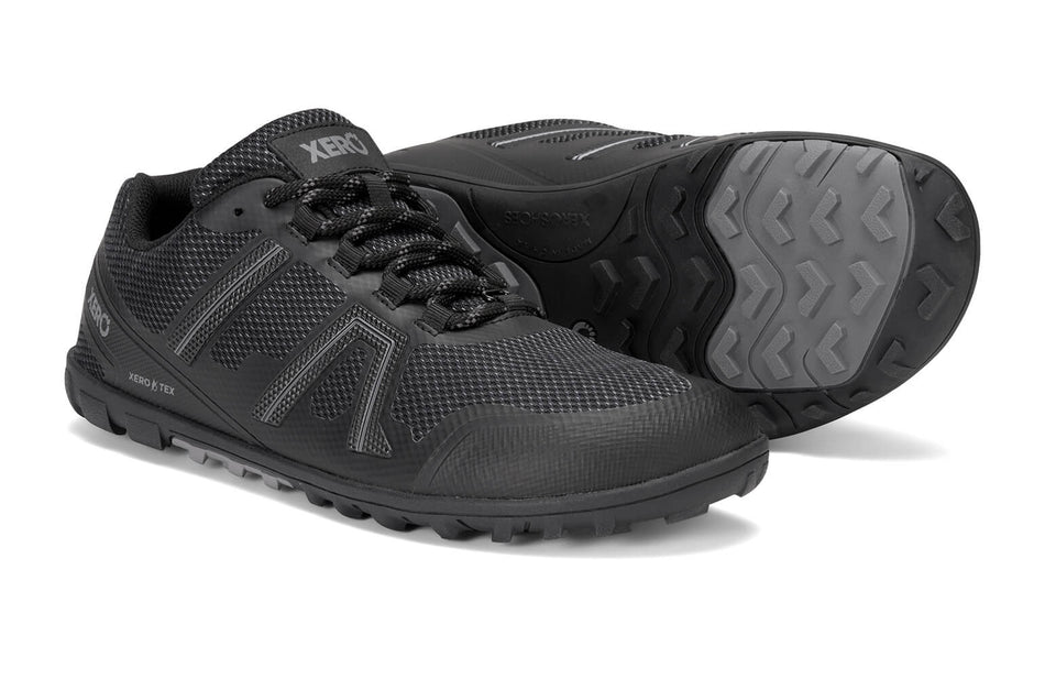 mesa trail wp – wasserdichter trailrunning-schuh