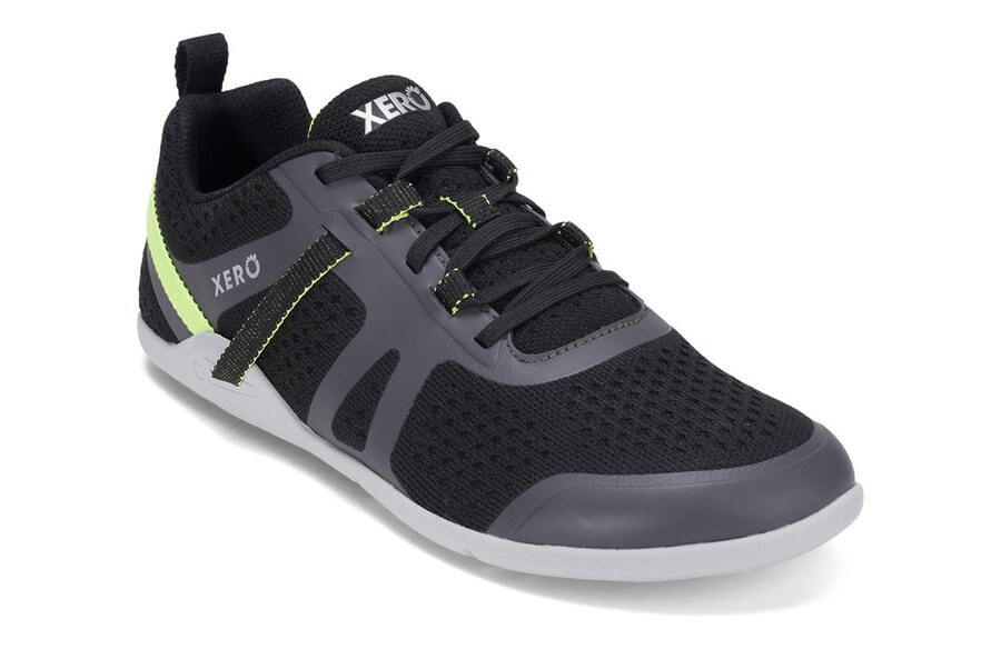 prio neo - herren-barfußschuhe‑purpose trainer