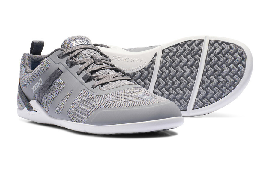 prio neo - herren-barfußschuhe‑purpose trainer