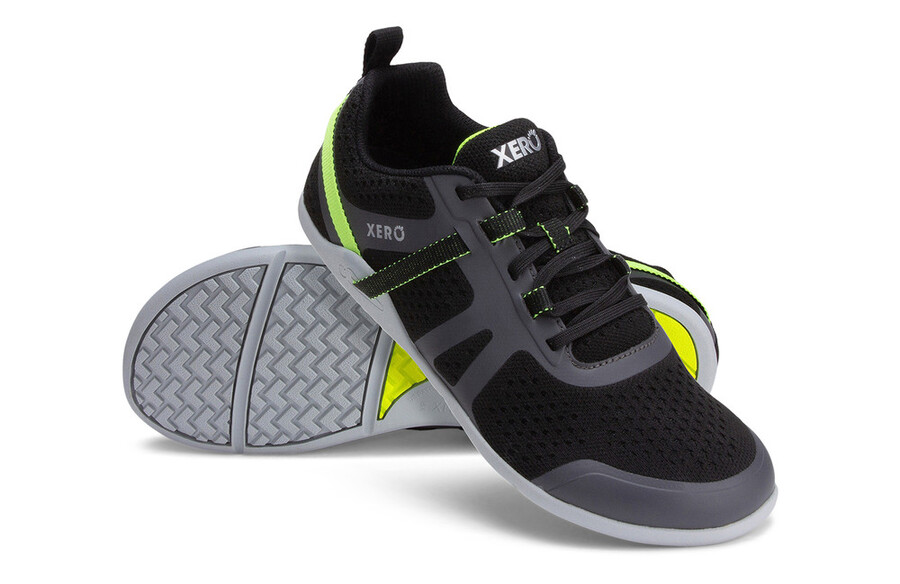 prio neo - herren-barfußschuhe‑purpose trainer