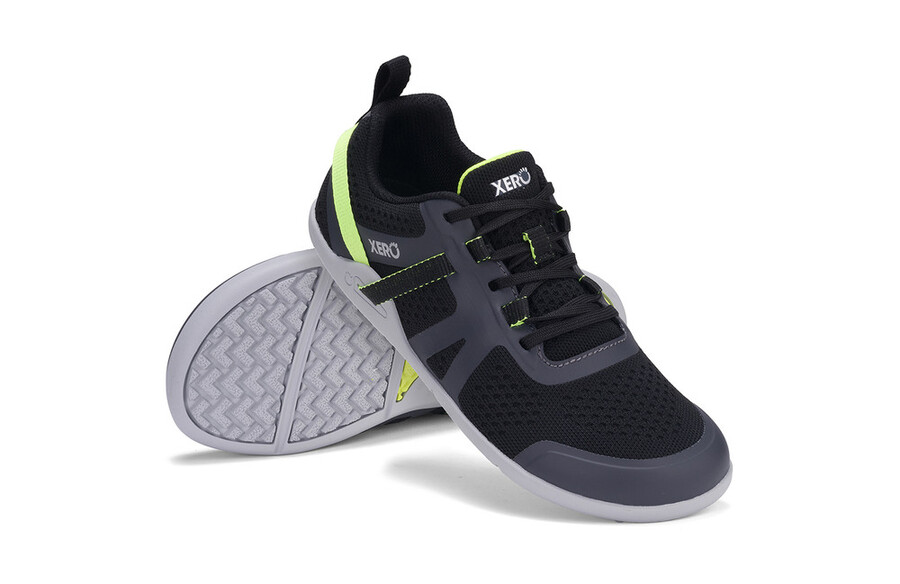prio neo - herren-barfußschuhe‑purpose trainer