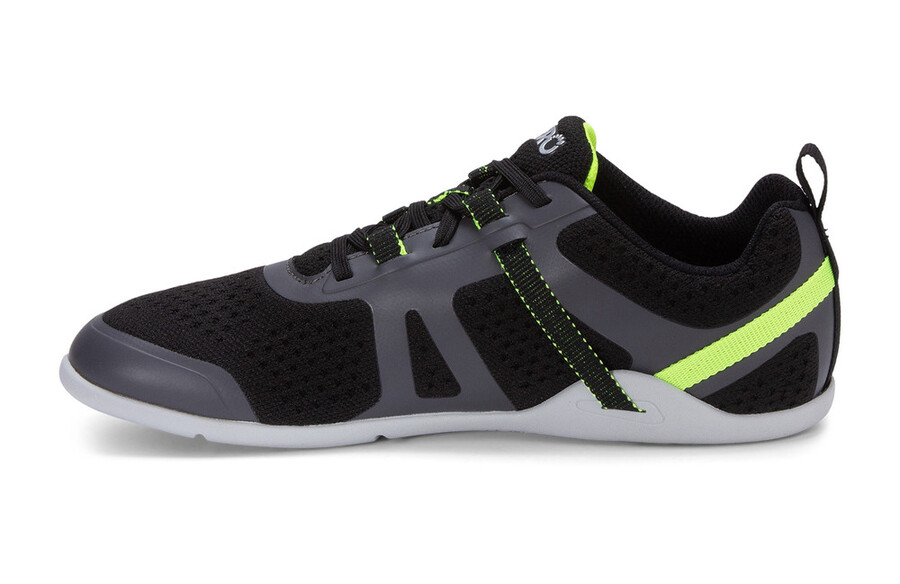 prio neo - herren-barfußschuhe‑purpose trainer