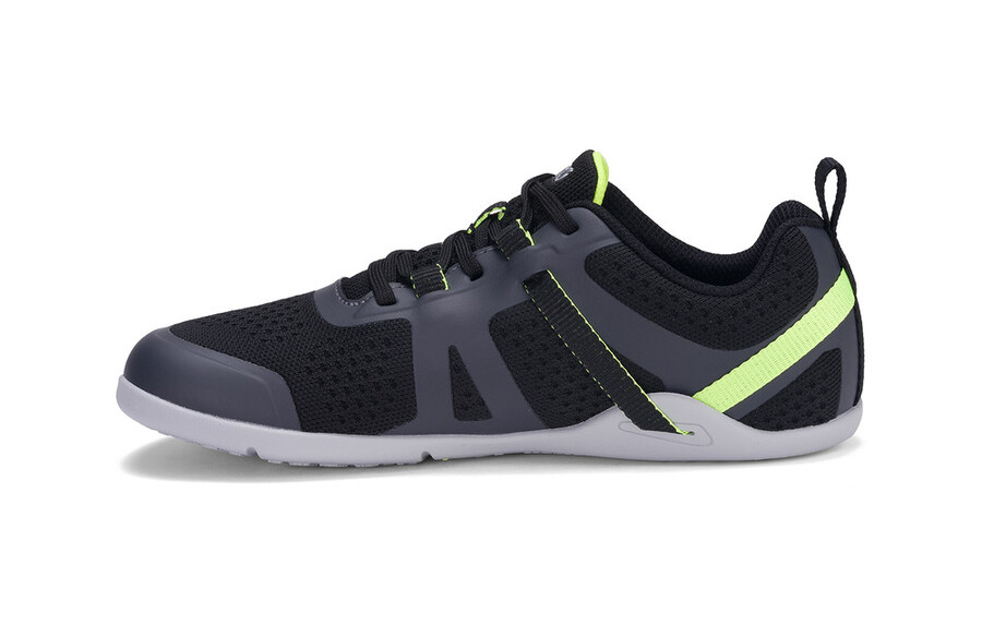 prio neo - herren-barfußschuhe‑purpose trainer