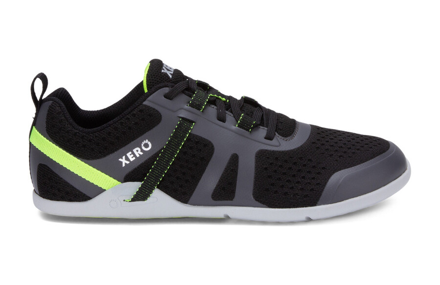 prio neo - herren-barfußschuhe‑purpose trainer