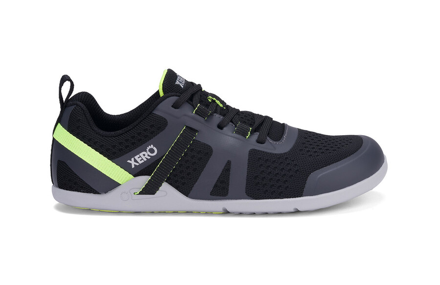 prio neo - herren-barfußschuhe‑purpose trainer