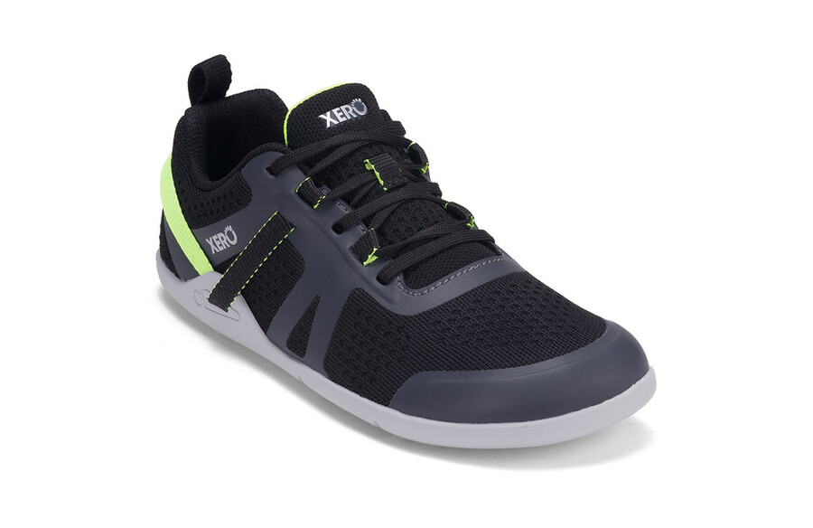 prio neo - herren-barfußschuhe‑purpose trainer