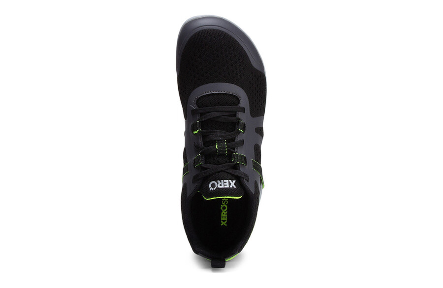 prio neo - herren-barfußschuhe‑purpose trainer