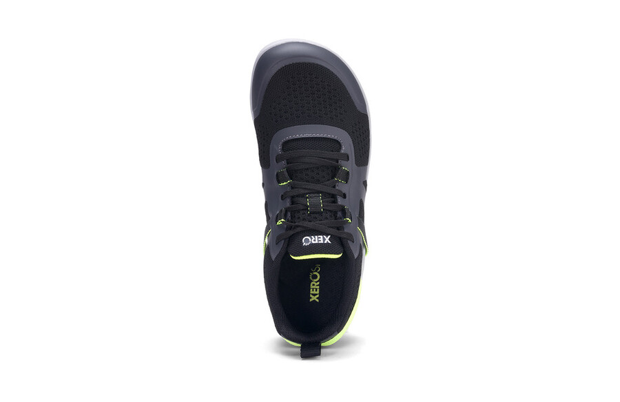 prio neo - herren-barfußschuhe‑purpose trainer