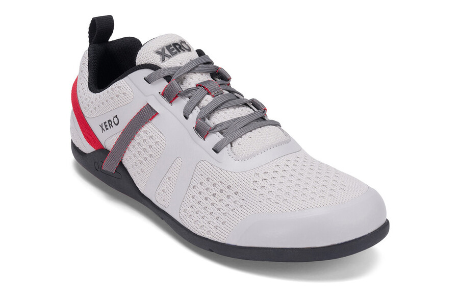 prio neo - herren-barfußschuhe‑purpose trainer