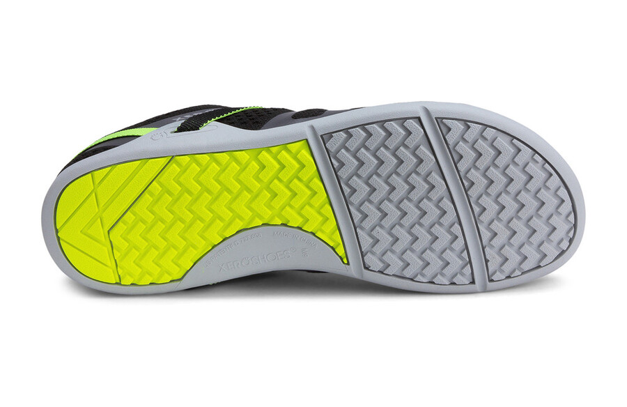 prio neo - herren-barfußschuhe‑purpose trainer