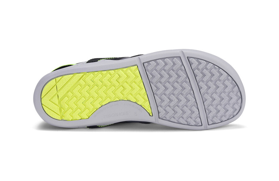 prio neo - herren-barfußschuhe‑purpose trainer