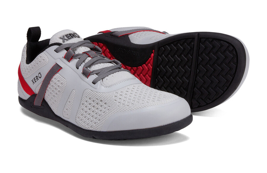 prio neo - herren-barfußschuhe‑purpose trainer
