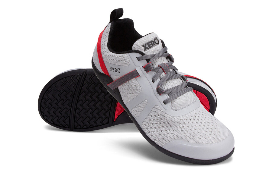 prio neo - herren-barfußschuhe‑purpose trainer