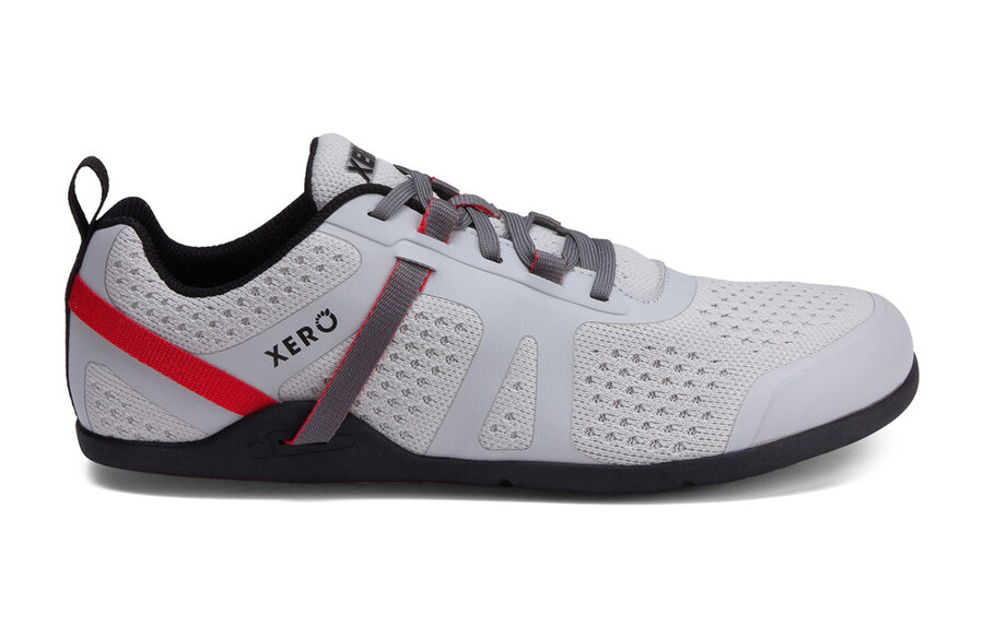 prio neo - herren-barfußschuhe‑purpose trainer