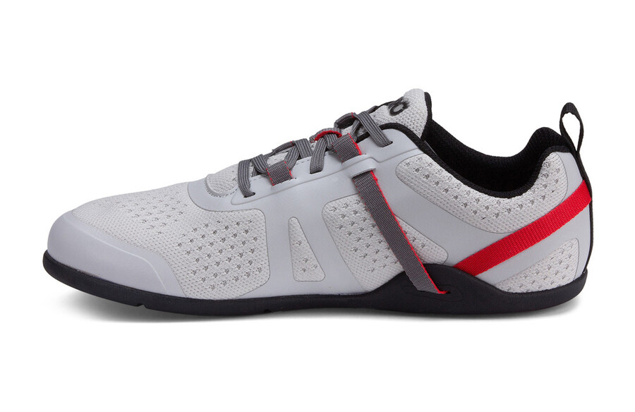 prio neo - herren-barfußschuhe‑purpose trainer