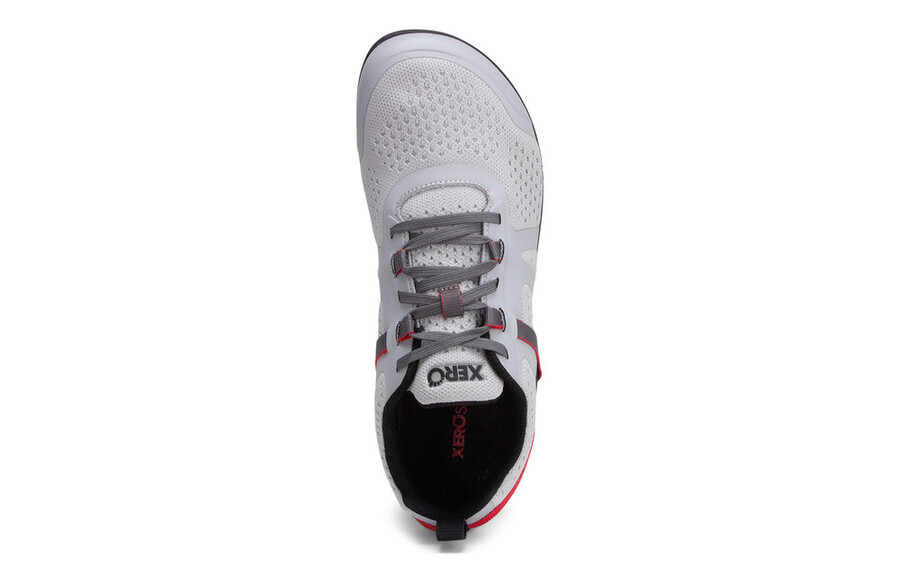 prio neo - herren-barfußschuhe‑purpose trainer