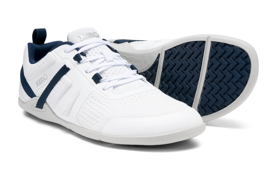 prio neo - herren-barfußschuhe‑purpose trainer