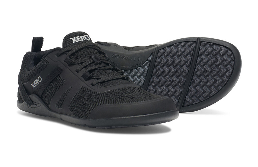 prio neo - herren-barfußschuhe‑purpose trainer