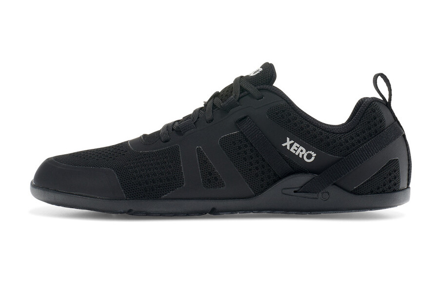prio neo - herren-barfußschuhe‑purpose trainer
