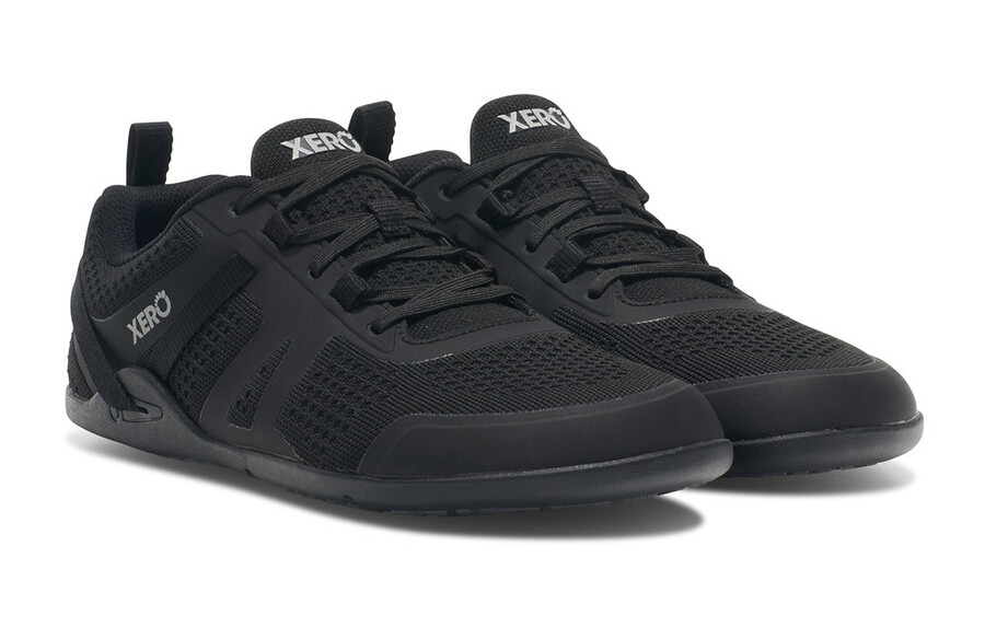 prio neo - herren-barfußschuhe‑purpose trainer