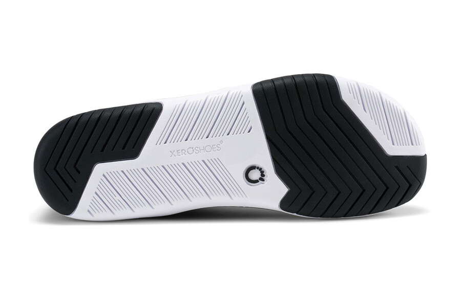nexus knit – sportlicher lifestyle-sneaker für herren