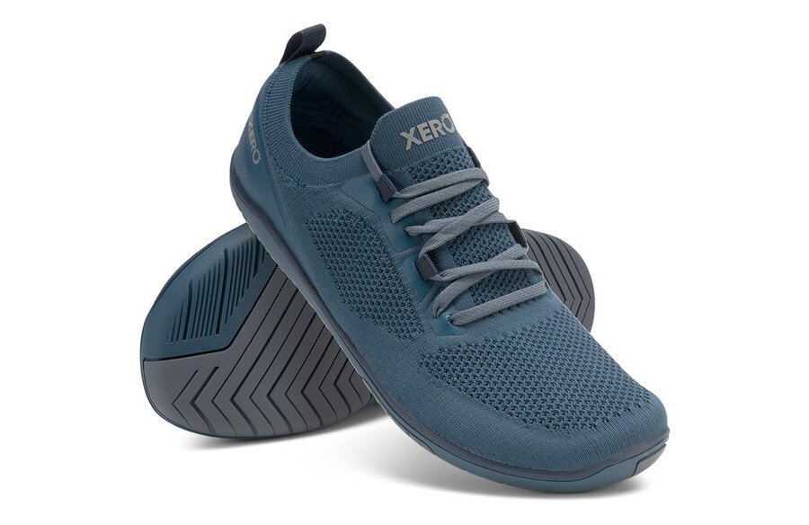 nexus knit – sportlicher lifestyle-sneaker für herren