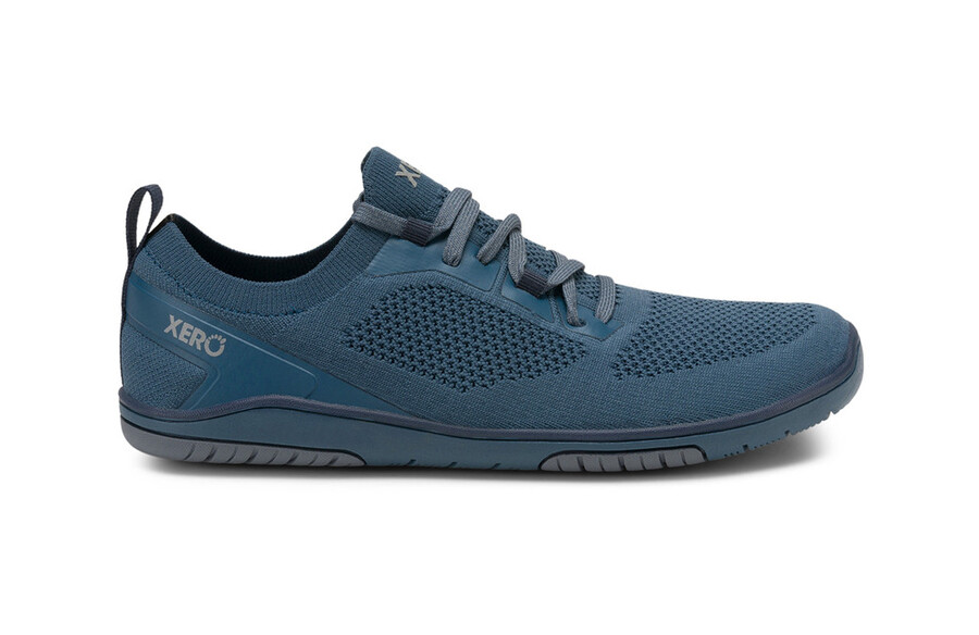 nexus knit – sportlicher lifestyle-sneaker für herren