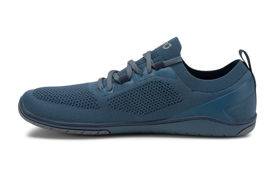 nexus knit – sportlicher lifestyle-sneaker für herren