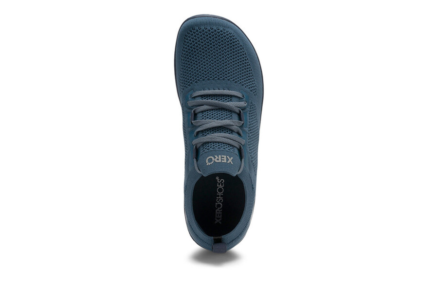 nexus knit – sportlicher lifestyle-sneaker für herren