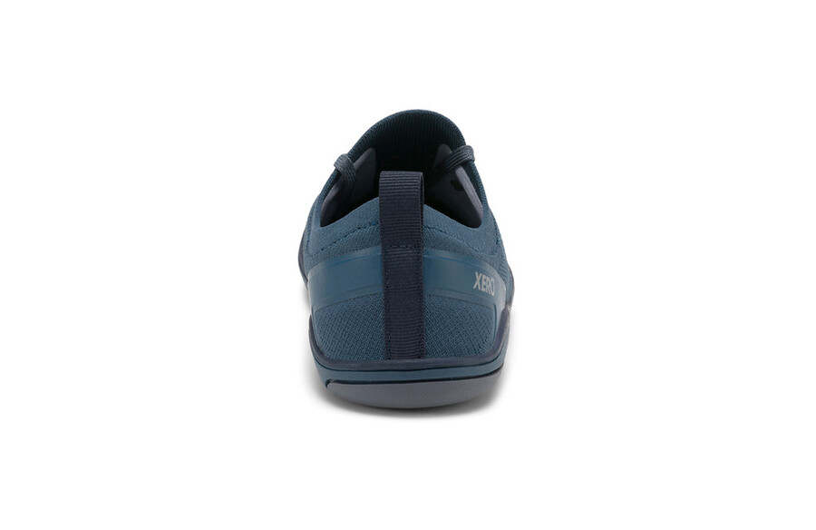nexus knit – sportlicher lifestyle-sneaker für herren