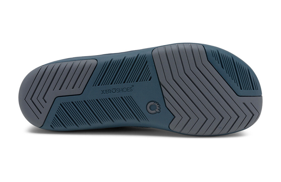 nexus knit – sportlicher lifestyle-sneaker für herren
