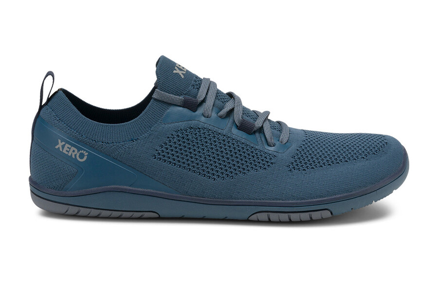 nexus knit – sportlicher lifestyle-sneaker für herren