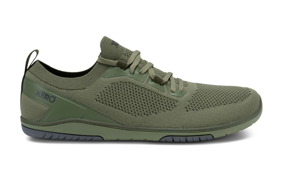 nexus knit – sportlicher lifestyle-sneaker für herren