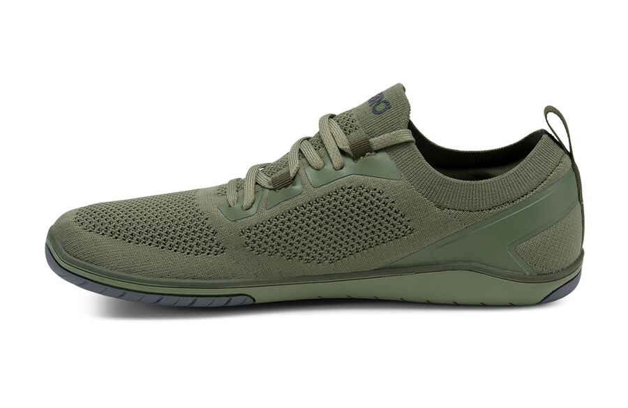 nexus knit – sportlicher lifestyle-sneaker für herren