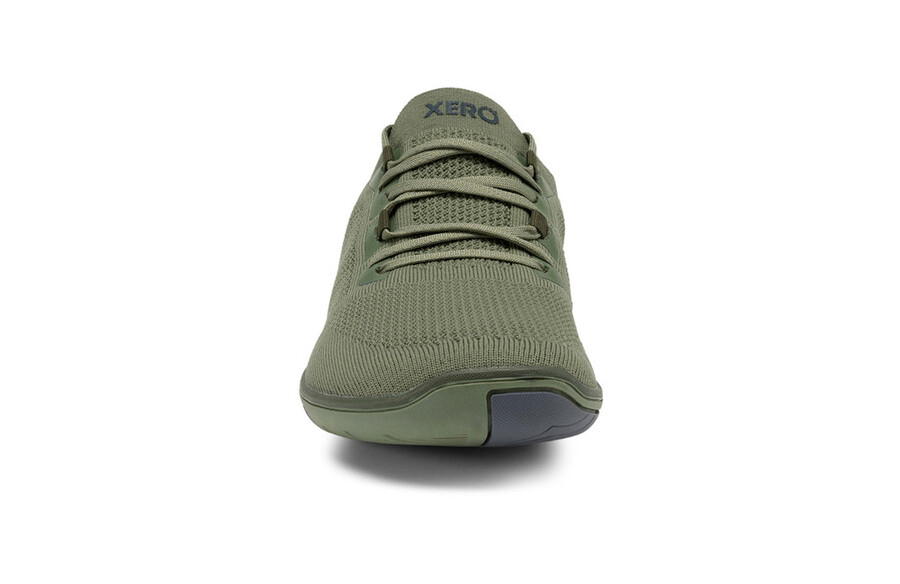 nexus knit – sportlicher lifestyle-sneaker für herren