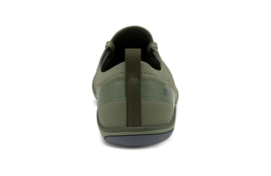 nexus knit – sportlicher lifestyle-sneaker für herren