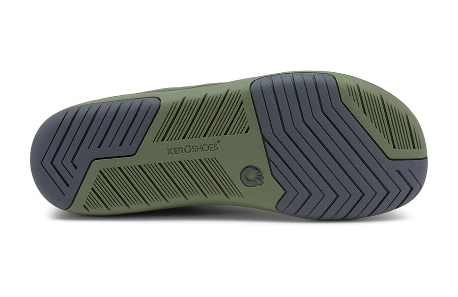 nexus knit – sportlicher lifestyle-sneaker für herren