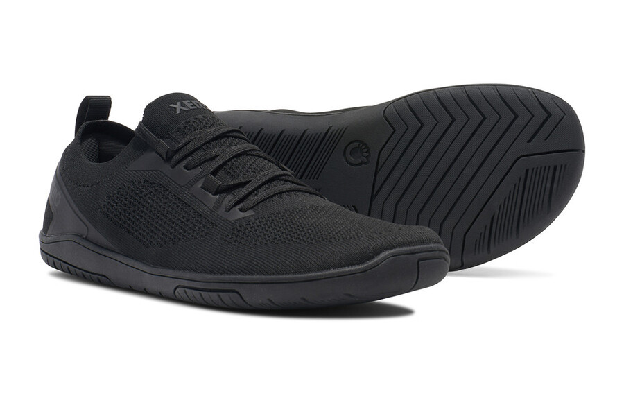 nexus knit – sportlicher lifestyle-sneaker für herren