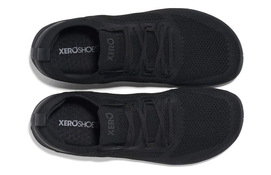 nexus knit – sportlicher lifestyle-sneaker für herren