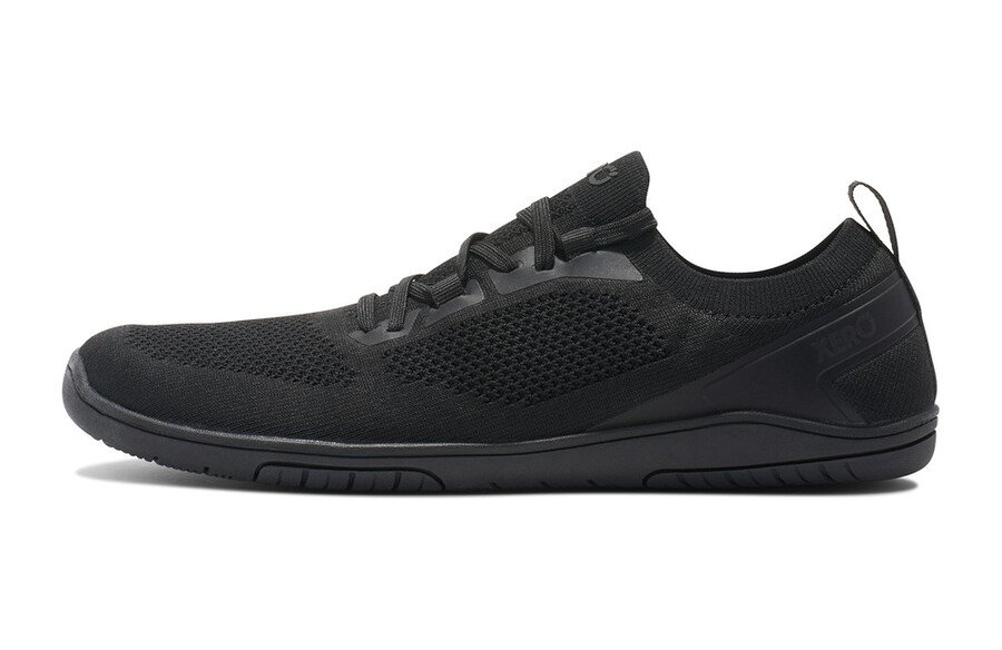 nexus knit – sportlicher lifestyle-sneaker für herren