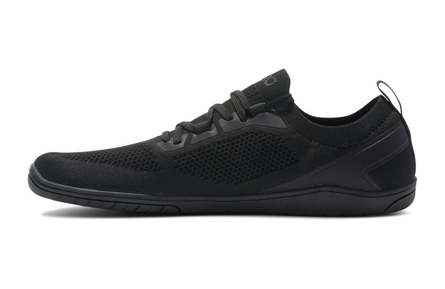 nexus knit – sportlicher lifestyle-sneaker für herren
