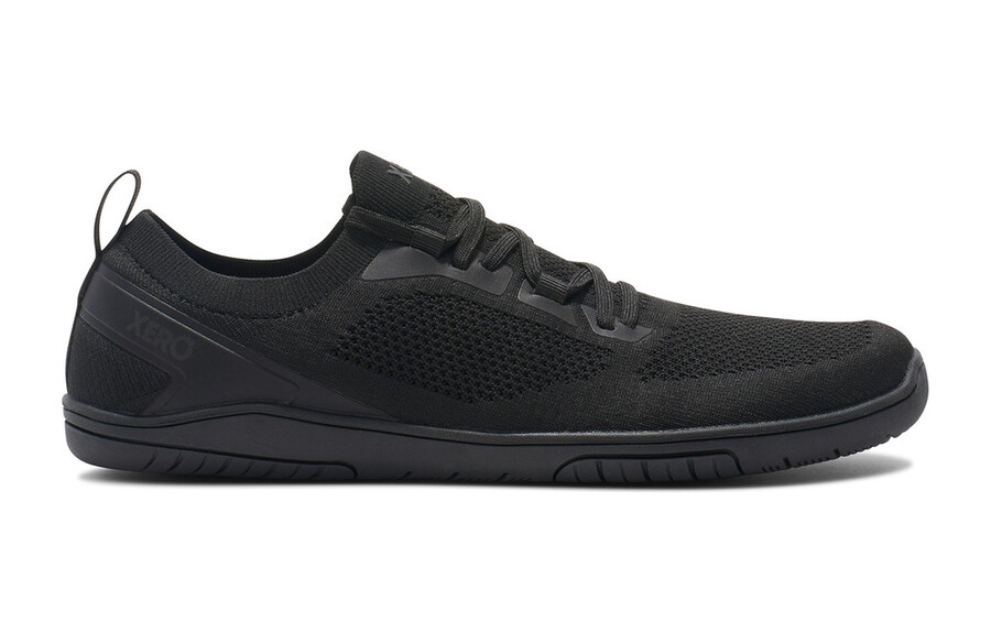 nexus knit – sportlicher lifestyle-sneaker für herren