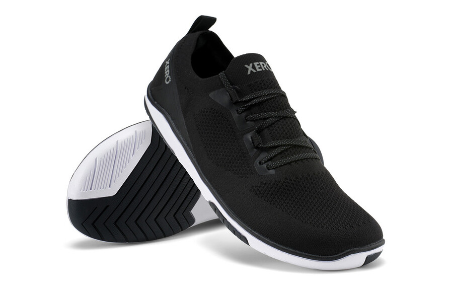 nexus knit – sportlicher lifestyle-sneaker für herren