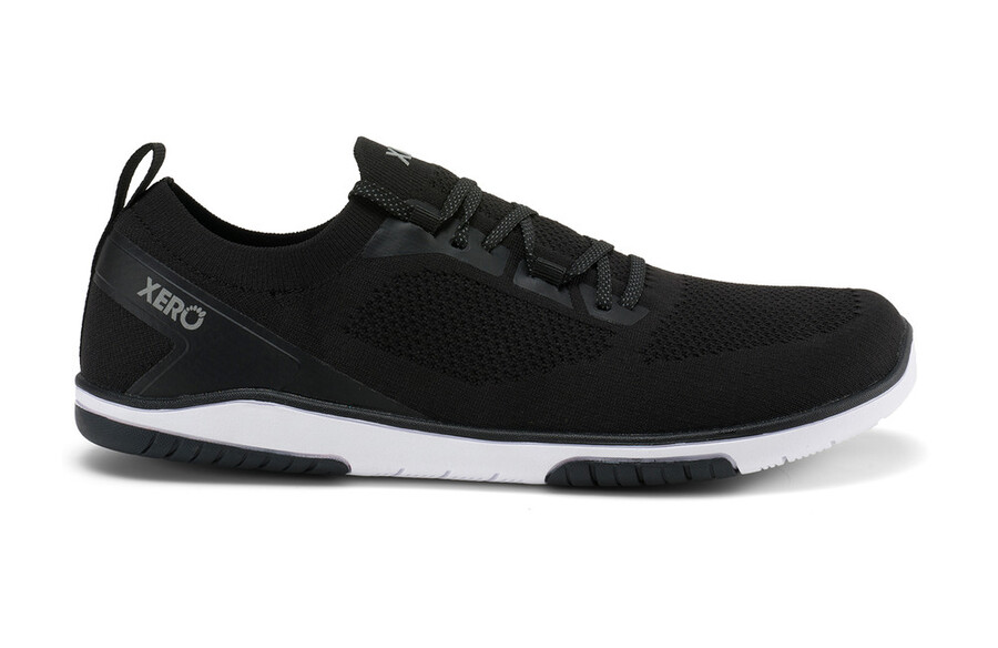 nexus knit – sportlicher lifestyle-sneaker für herren