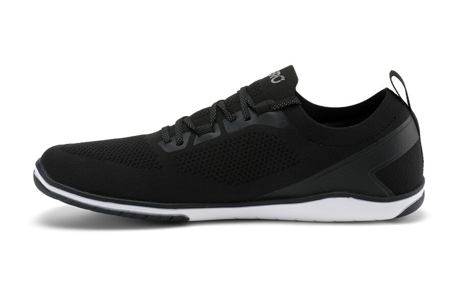 nexus knit – sportlicher lifestyle-sneaker für herren