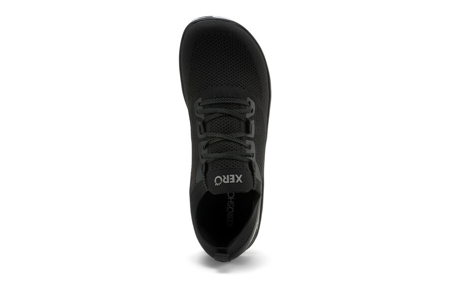 nexus knit – sportlicher lifestyle-sneaker für herren
